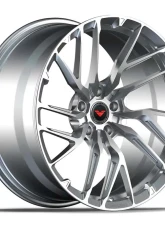 Vorsteiner Forged VFA-107 1-Piece 24 Monoblock Wheel                                     - VFA10724 - Image 8