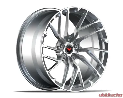 Vorsteiner Forged VFA-107 1-Piece 24 Monoblock Wheel - VFA10724