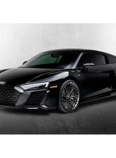 Vorsteiner Forged VFA-107 1-Piece 24 Monoblock Wheel                                     - VFA10724 - Image 9