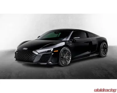 Vorsteiner Forged VFA-107 1-Piece 24 Monoblock Wheel - VFA10724