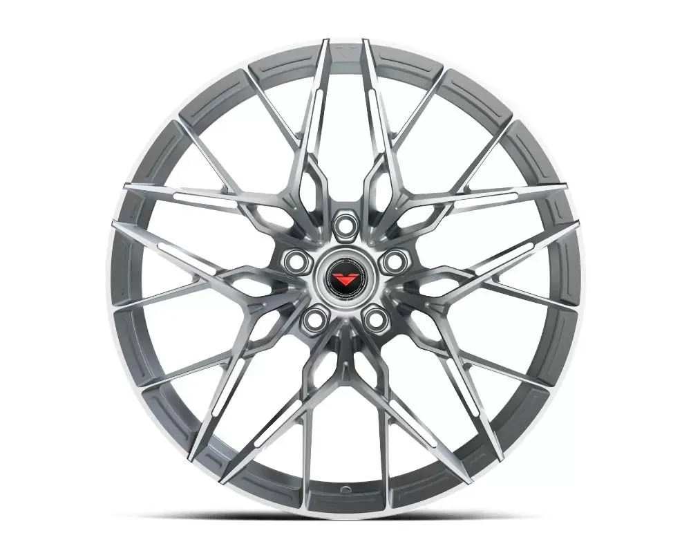 Vorsteiner Forged VFA-108 1-Piece 22 Monoblock Wheel - VFA10822