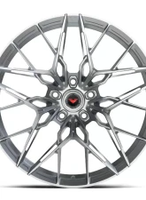 Vorsteiner Forged VFA-108 1-Piece 24 Monoblock Wheel                                     - VFA10824 - Image 9