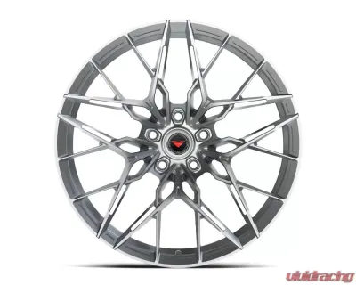 Vorsteiner Forged VFA-108 1-Piece 24 Monoblock Wheel - VFA10824