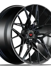 Vorsteiner Forged VFA-108 1-Piece 24 Monoblock Wheel                                     - VFA10824 - Image 2