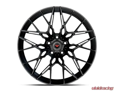 Vorsteiner Forged VFA-108 1-Piece 24 Monoblock Wheel - VFA10824