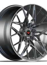 Vorsteiner Forged VFA-108 1-Piece 24 Monoblock Wheel                                     - VFA10824 - Image 4