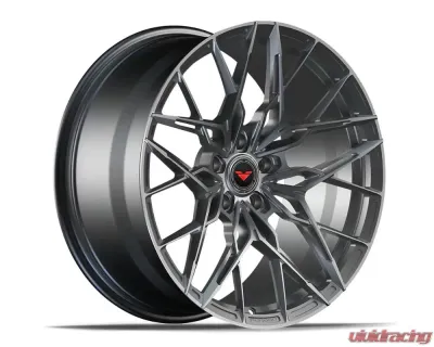 Vorsteiner Forged VFA-108 1-Piece 24 Monoblock Wheel - VFA10824