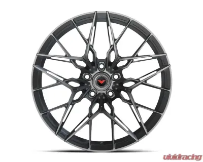 Vorsteiner Forged VFA-108 1-Piece 24 Monoblock Wheel - VFA10824