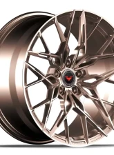 Vorsteiner Forged VFA-108 1-Piece 24 Monoblock Wheel                                     - VFA10824 - Image 6