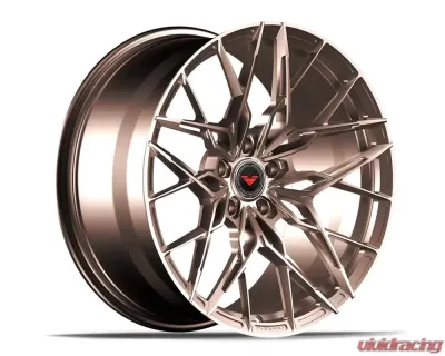 Vorsteiner Forged VFA-108 1-Piece 24 Monoblock Wheel - VFA10824