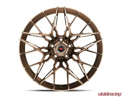 Vorsteiner Forged VFA-108 1-Piece 24 Monoblock Wheel - VFA10824
