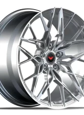 Vorsteiner Forged VFA-108 1-Piece 24 Monoblock Wheel                                     - VFA10824 - Image 8