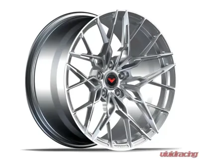 Vorsteiner Forged VFA-108 1-Piece 24 Monoblock Wheel - VFA10824