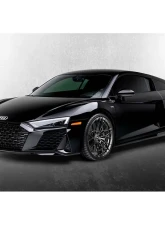 Vorsteiner Forged VFA-108 1-Piece 24 Monoblock Wheel                                     - VFA10824 - Image 9