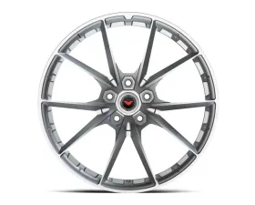 Vorsteiner Forged VFA-101 1-Piece 18 Monoblock Wheel