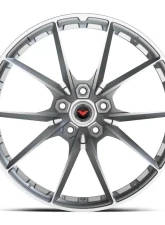 Vorsteiner Forged VFA-101 1-Piece 23 Monoblock Wheel                                     - VFA10123 - Image 9