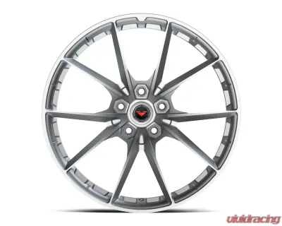 Vorsteiner Forged VFA-101 1-Piece 23 Monoblock Wheel - VFA10123