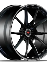 Vorsteiner Forged VFA-101 1-Piece 23 Monoblock Wheel                                     - VFA10123 - Image 2