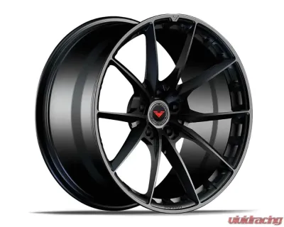 Vorsteiner Forged VFA-101 1-Piece 23 Monoblock Wheel - VFA10123
