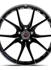 Vorsteiner Forged VFA-101 1-Piece 23 Monoblock Wheel                                     - VFA10123 - Image 3
