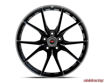 Vorsteiner Forged VFA-101 1-Piece 23 Monoblock Wheel - VFA10123