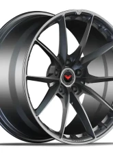 Vorsteiner Forged VFA-101 1-Piece 23 Monoblock Wheel                                     - VFA10123 - Image 4