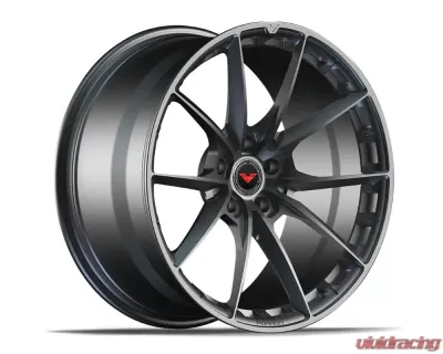 Vorsteiner Forged VFA-101 1-Piece 23 Monoblock Wheel - VFA10123