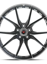 Vorsteiner Forged VFA-101 1-Piece 23 Monoblock Wheel                                     - VFA10123 - Image 5