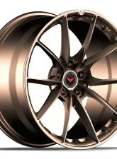 Vorsteiner Forged VFA-101 1-Piece 23 Monoblock Wheel                                     - VFA10123 - Image 6