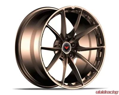Vorsteiner Forged VFA-101 1-Piece 23 Monoblock Wheel - VFA10123