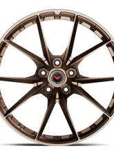 Vorsteiner Forged VFA-101 1-Piece 23 Monoblock Wheel                                     - VFA10123 - Image 7