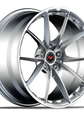 Vorsteiner Forged VFA-101 1-Piece 23 Monoblock Wheel                                     - VFA10123 - Image 8