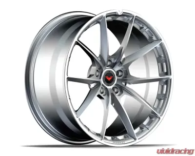 Vorsteiner Forged VFA-101 1-Piece 23 Monoblock Wheel - VFA10123