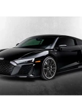 Vorsteiner Forged VFA-101 1-Piece 23 Monoblock Wheel                                     - VFA10123 - Image 9