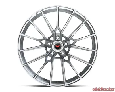 Vorsteiner Forged VFA-102 1-Piece 21 Monoblock Wheel - VFA10221