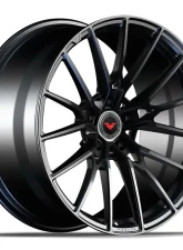 Vorsteiner Forged VFA-102 1-Piece 21 Monoblock Wheel                                     - VFA10221 - Image 2