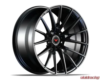 Vorsteiner Forged VFA-102 1-Piece 21 Monoblock Wheel - VFA10221