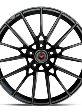 Vorsteiner Forged VFA-102 1-Piece 21 Monoblock Wheel                                     - VFA10221 - Image 3