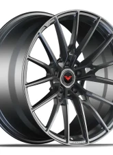 Vorsteiner Forged VFA-102 1-Piece 21 Monoblock Wheel                                     - VFA10221 - Image 4