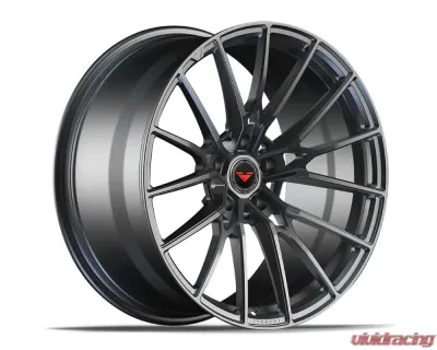 Vorsteiner Forged VFA-102 1-Piece 21 Monoblock Wheel - VFA10221