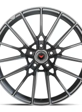 Vorsteiner Forged VFA-102 1-Piece 21 Monoblock Wheel                                     - VFA10221 - Image 5