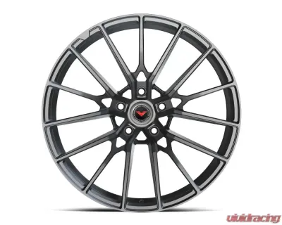 Vorsteiner Forged VFA-102 1-Piece 21 Monoblock Wheel - VFA10221