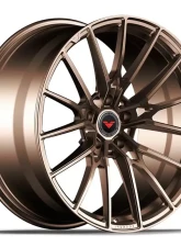 Vorsteiner Forged VFA-102 1-Piece 21 Monoblock Wheel                                     - VFA10221 - Image 6