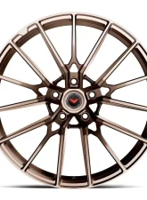 Vorsteiner Forged VFA-102 1-Piece 21 Monoblock Wheel                                     - VFA10221 - Image 7
