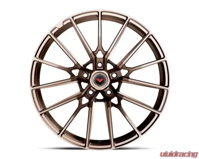 Vorsteiner Forged VFA-102 1-Piece 21 Monoblock Wheel - VFA10221