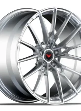 Vorsteiner Forged VFA-102 1-Piece 21 Monoblock Wheel                                     - VFA10221 - Image 8
