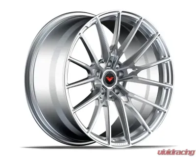 Vorsteiner Forged VFA-102 1-Piece 21 Monoblock Wheel - VFA10221