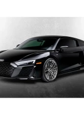 Vorsteiner Forged VFA-102 1-Piece 21 Monoblock Wheel                                     - VFA10221 - Image 9
