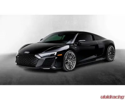 Vorsteiner Forged VFA-102 1-Piece 21 Monoblock Wheel - VFA10221