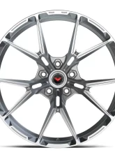 Vorsteiner Forged VFA-103 1-Piece 24 Monoblock Wheel                                     - VFA10324 - Image 9